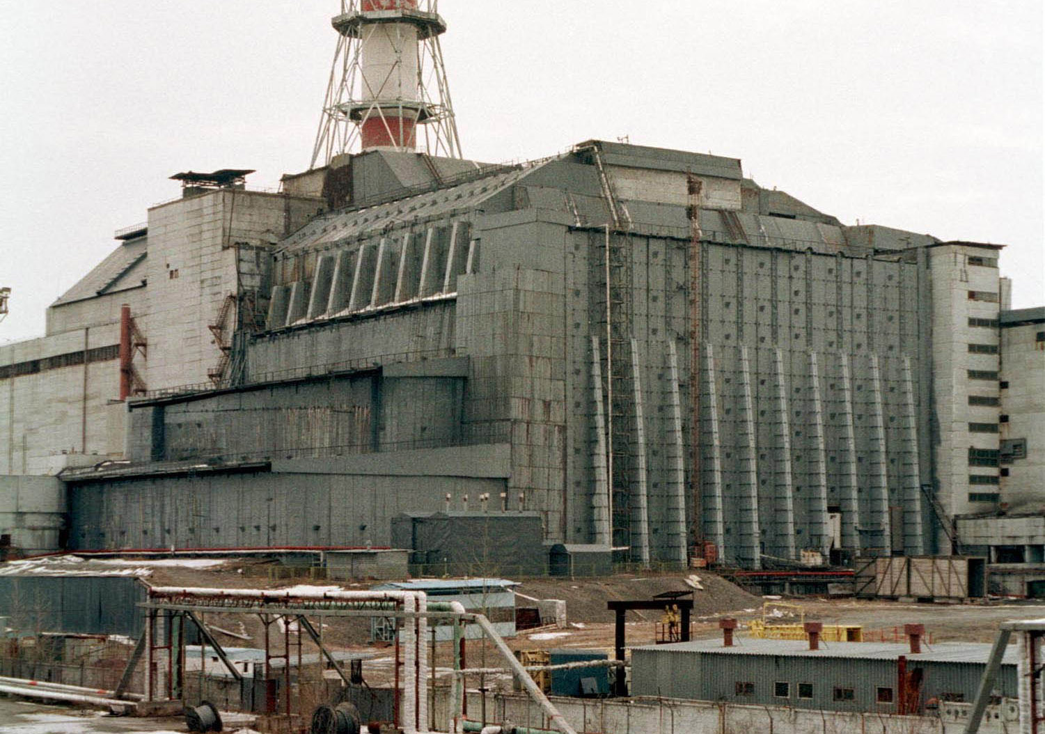 icm chernobyl 4