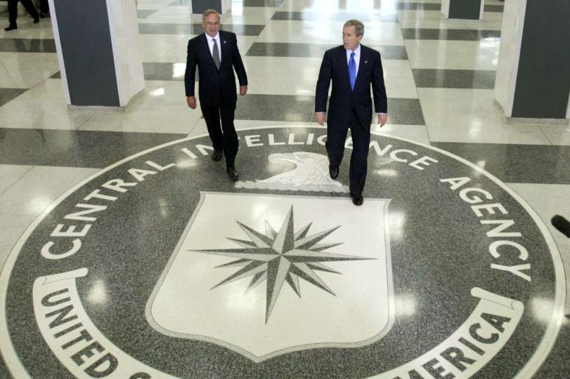 CIA