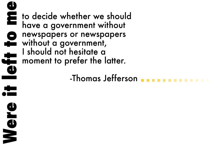 Thomas Jefferson Quotation