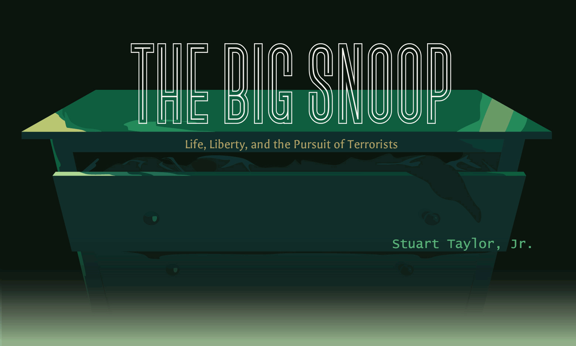 The Big Snoop