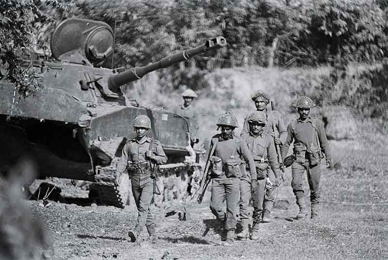 historical Third War pic