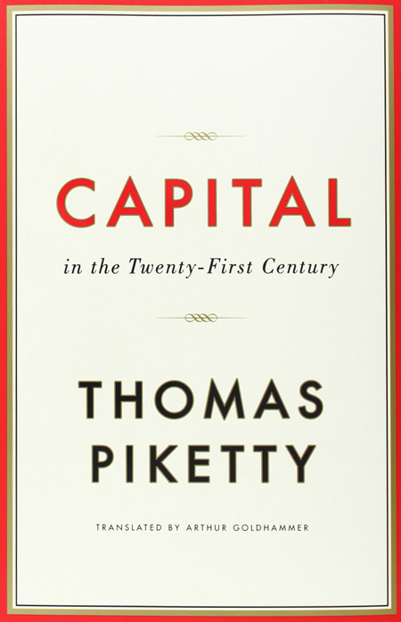 Piketty Capital