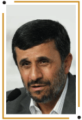 Ahmadinijad