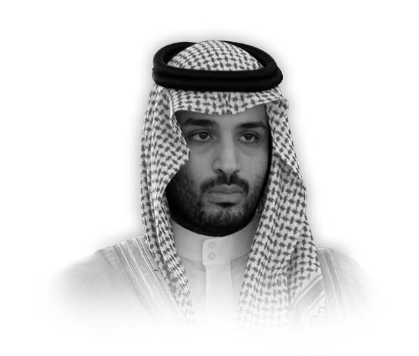Muhammad bin Salman photo